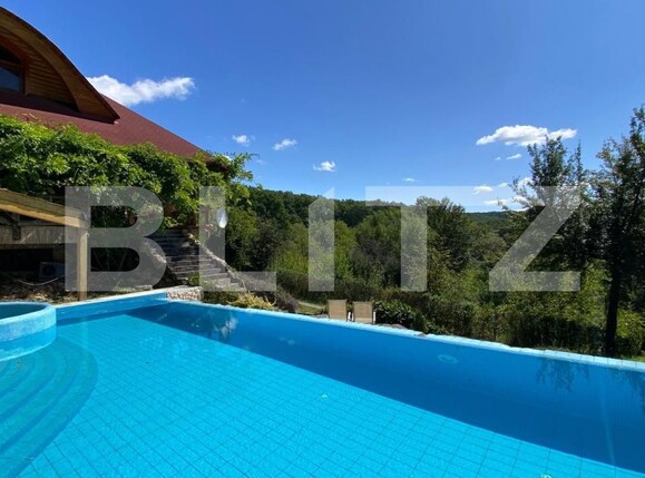 Casa de vânzare 6 camere Carbunari - 190864CV | BLITZ Baia Mare | Poza6