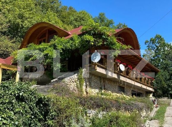 Casa de vânzare 6 camere Carbunari - 190864CV | BLITZ Baia Mare | Poza1