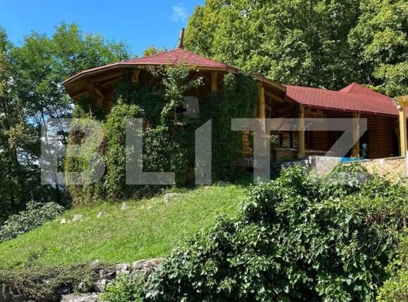 Casa de vânzare 6 camere Carbunari - 190864CV | BLITZ Baia Mare | Poza2