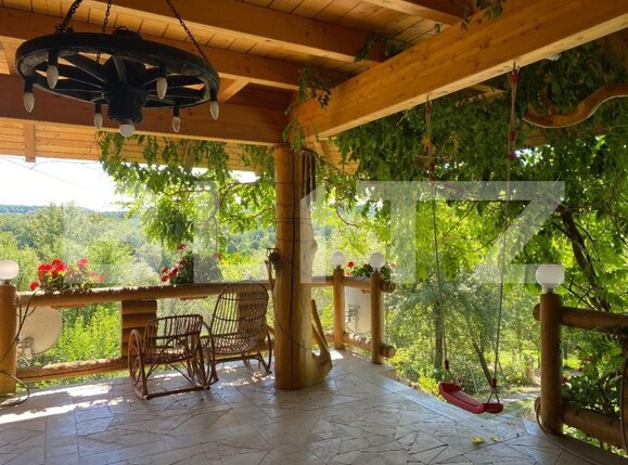 Casa de vânzare 6 camere Carbunari - 190864CV | BLITZ Baia Mare | Poza8