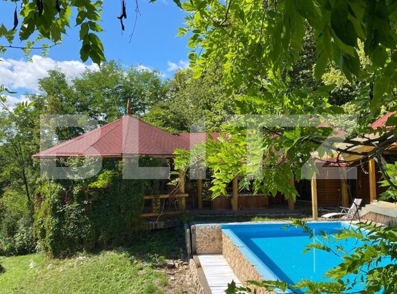 Casa de vânzare 6 camere Carbunari - 190864CV | BLITZ Baia Mare | Poza5