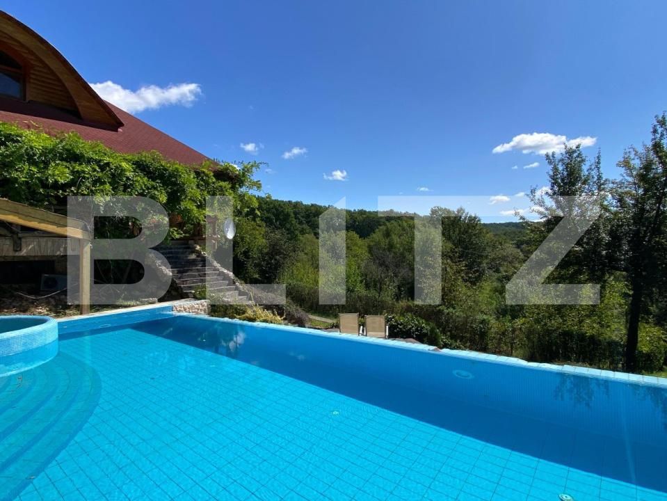 Casa de vânzare 6 camere Carbunari - 190864CV | BLITZ Baia Mare | Poza6