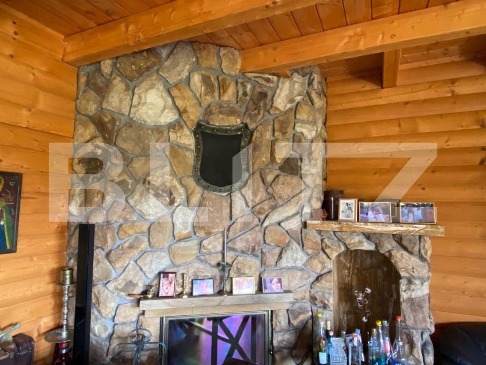 Casa de vânzare 6 camere Carbunari - 190864CV | BLITZ Baia Mare | Poza17