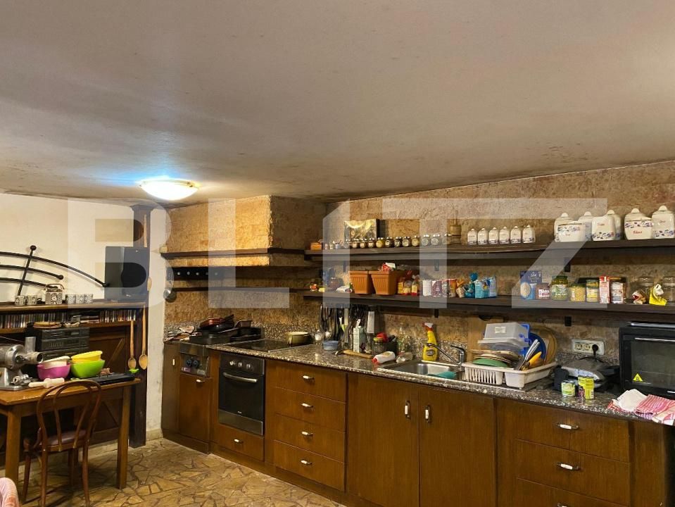 Casa de vânzare 6 camere Carbunari - 190864CV | BLITZ Baia Mare | Poza25