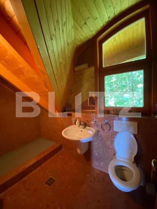 Casa de vânzare 6 camere Carbunari - 190864CV | BLITZ Baia Mare | Poza23