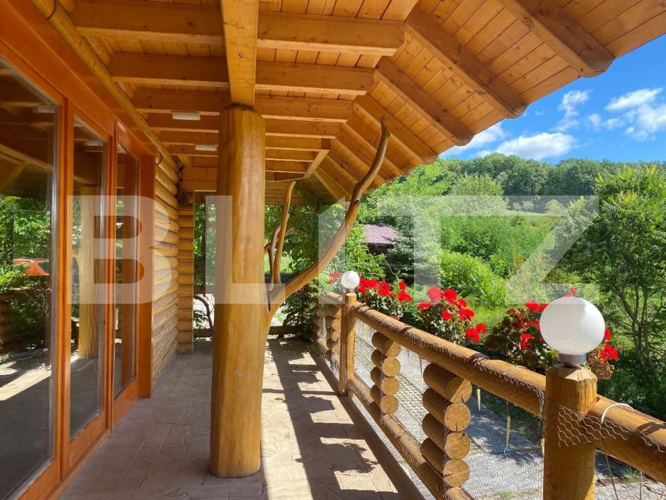 Casa de vânzare 6 camere Carbunari - 190864CV | BLITZ Baia Mare | Poza7