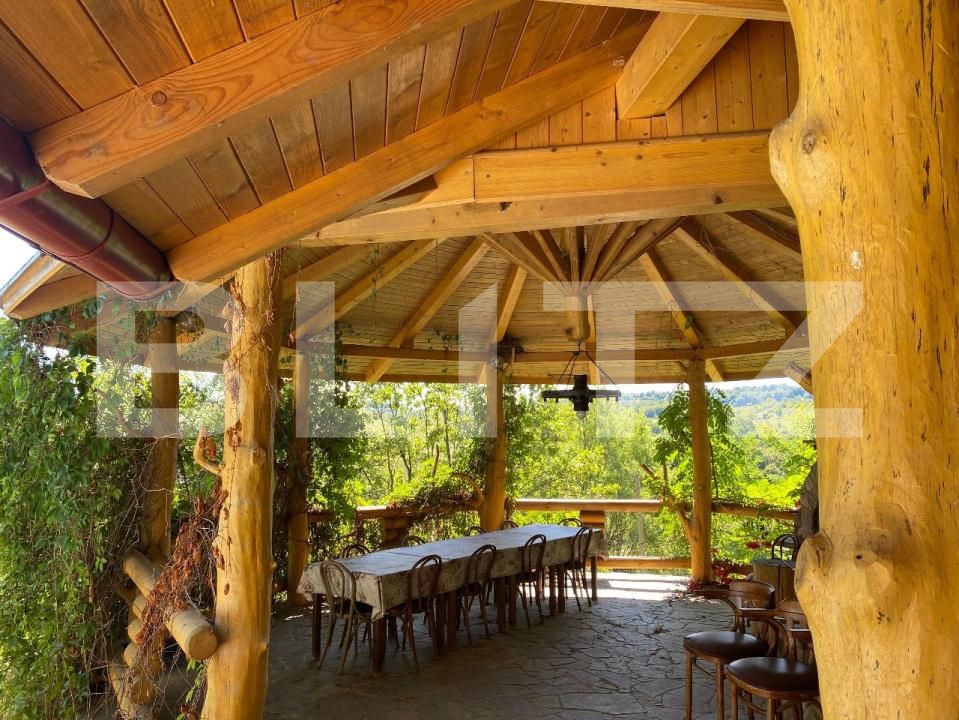 Casa de vânzare 6 camere Carbunari - 190864CV | BLITZ Baia Mare | Poza10