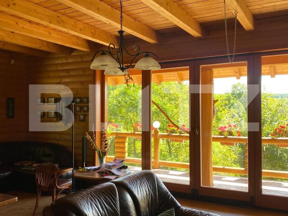 Casa de vânzare 6 camere Carbunari - 190864CV | BLITZ Baia Mare | Poza16