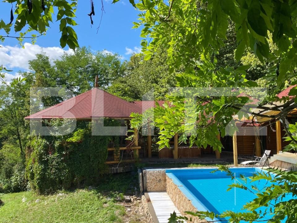 Casa de vânzare 6 camere Carbunari - 190864CV | BLITZ Baia Mare | Poza5