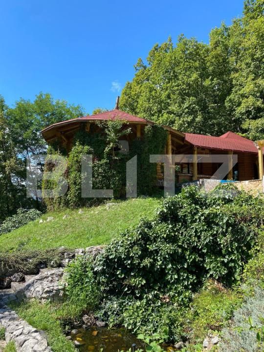 Casa de vânzare 6 camere Carbunari - 190864CV | BLITZ Baia Mare | Poza2