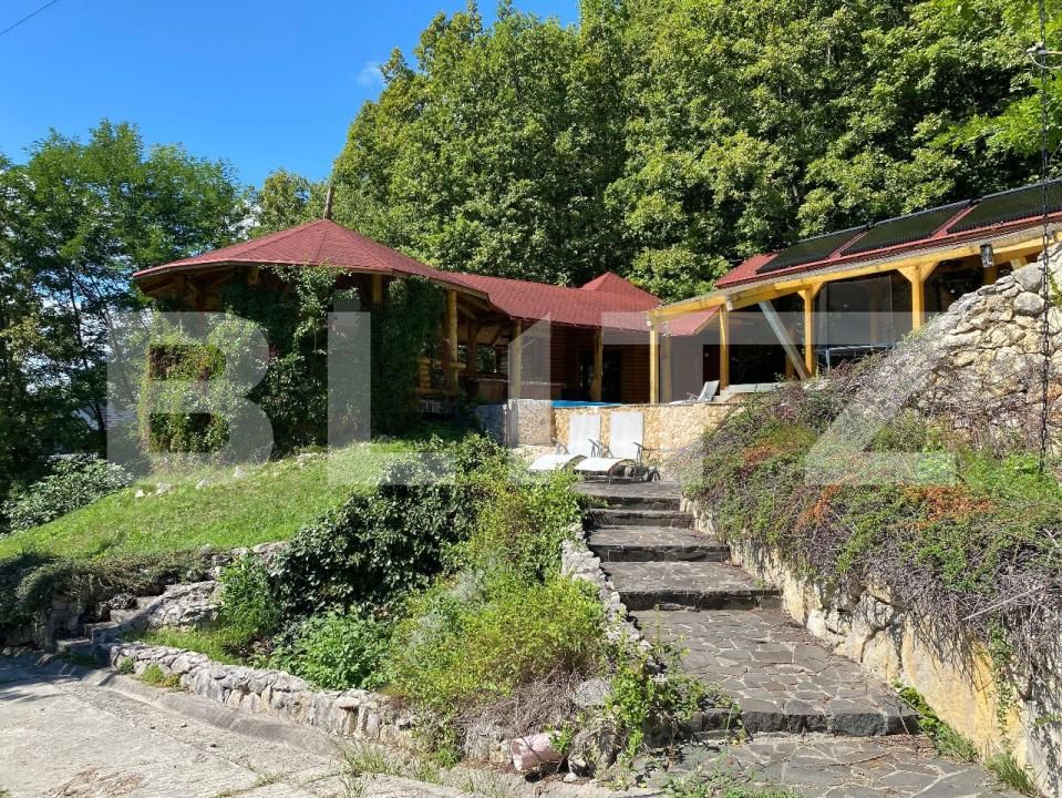 Casa de vânzare 6 camere Carbunari - 190864CV | BLITZ Baia Mare | Poza4