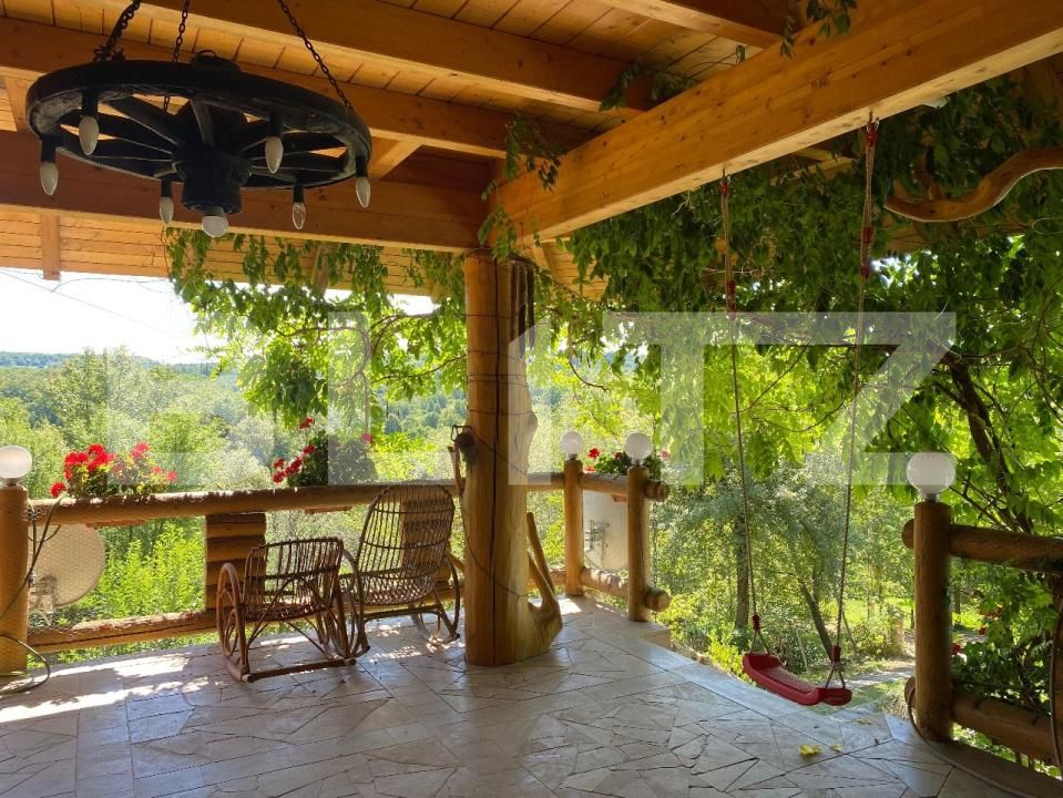 Casa de vânzare 6 camere Carbunari - 190864CV | BLITZ Baia Mare | Poza8