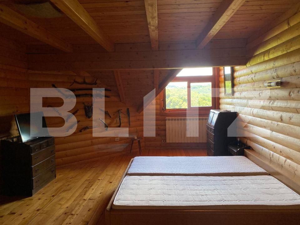 Casa de vânzare 6 camere Carbunari - 190864CV | BLITZ Baia Mare | Poza22