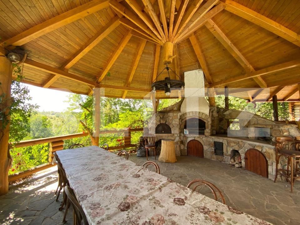 Casa de vânzare 6 camere Carbunari - 190864CV | BLITZ Baia Mare | Poza11