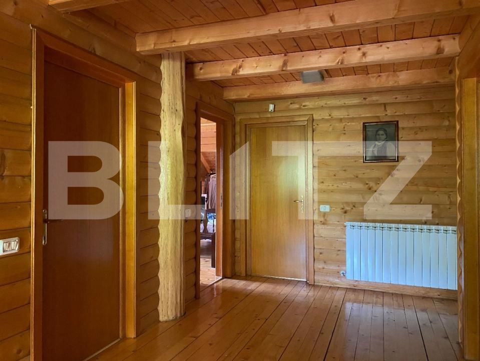 Casa de vânzare 6 camere Carbunari - 190864CV | BLITZ Baia Mare | Poza20
