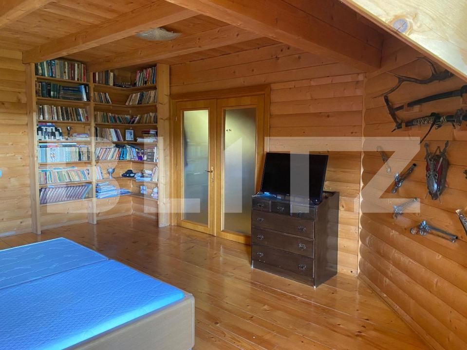 Casa de vânzare 6 camere Carbunari - 190864CV | BLITZ Baia Mare | Poza21