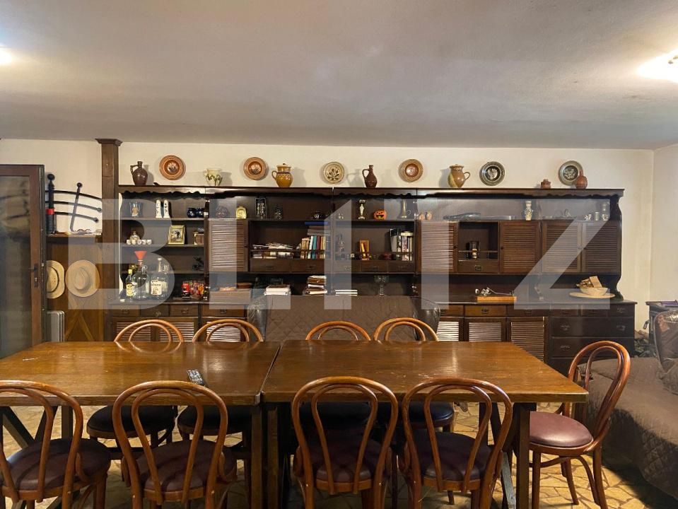 Casa de vânzare 6 camere Carbunari - 190864CV | BLITZ Baia Mare | Poza24