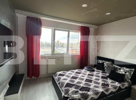 Apartament de vânzare 2 camere Republicii - 190946AV | BLITZ Baia Mare | Poza1