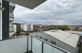 Apartament 2 camere, 45 mp, zona Vasile Alecsandri