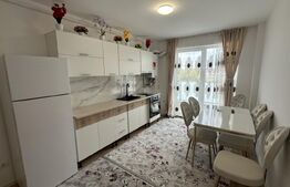 Apartament 2 camere, 45 mp, zona Vasile Alecsandri