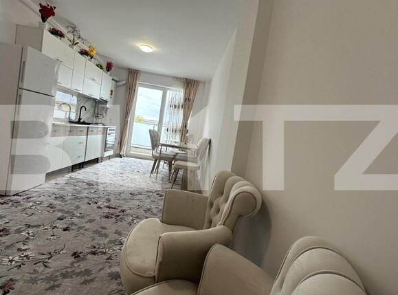 Apartament de vânzare 2 camere Vasile Alecsandri - 190947AV | BLITZ Baia Mare | Poza3