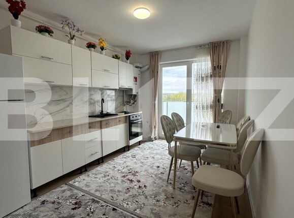 Apartament de vânzare 2 camere Vasile Alecsandri - 190947AV | BLITZ Baia Mare | Poza4