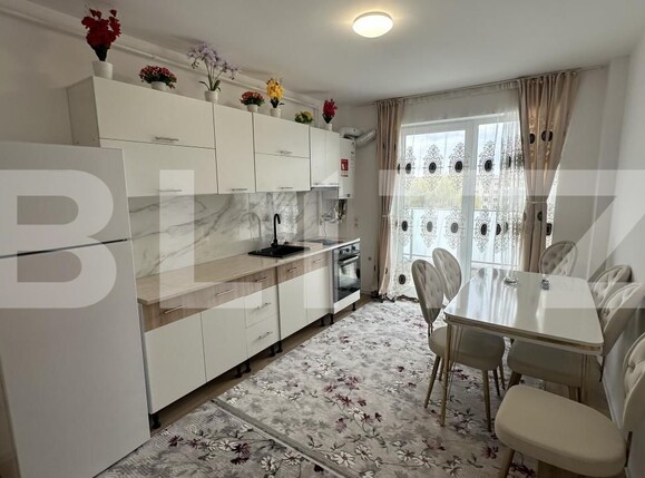 Apartament de vânzare 2 camere Vasile Alecsandri - 190947AV | BLITZ Baia Mare | Poza10