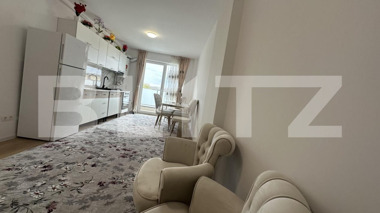 Apartament de vânzare 2 camere Vasile Alecsandri - 190947AV | BLITZ Baia Mare | Poza3