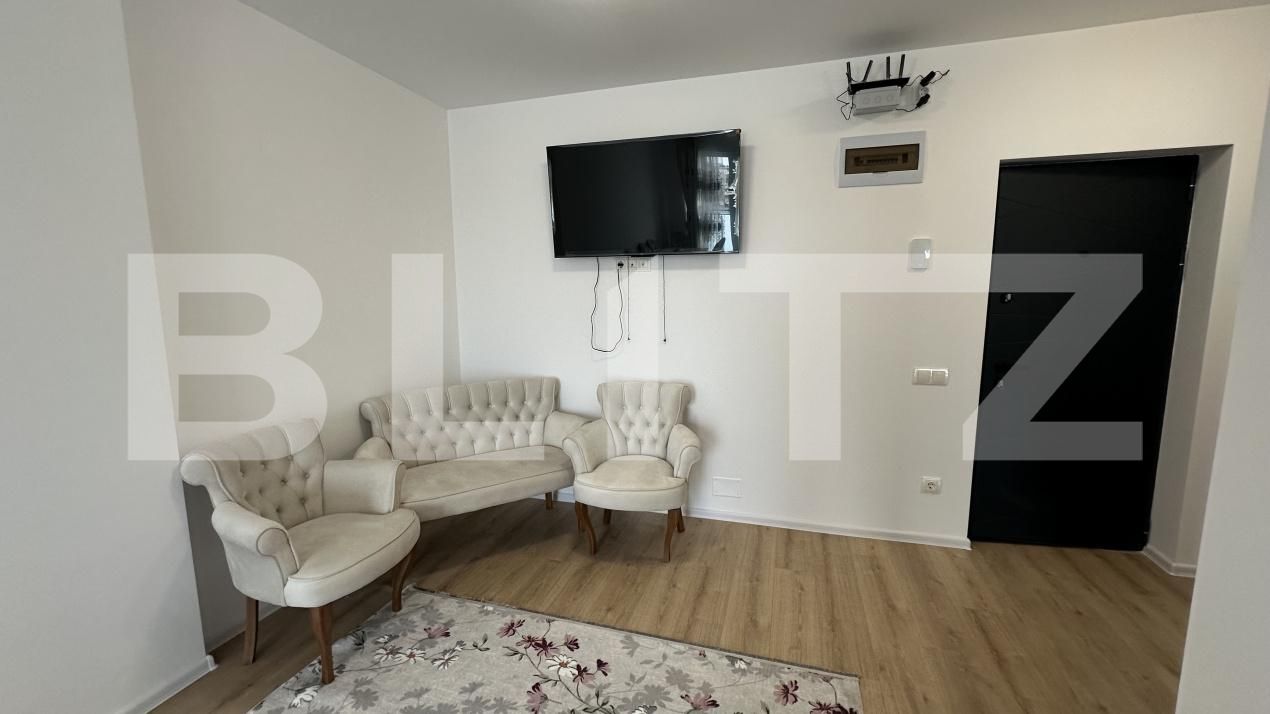 Apartament de vânzare 2 camere Vasile Alecsandri - 190947AV | BLITZ Baia Mare | Poza2