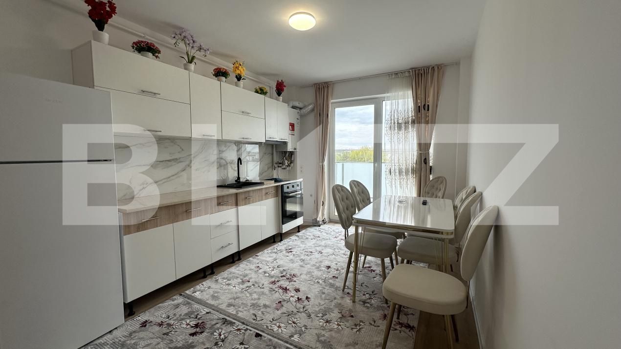 Apartament de vânzare 2 camere Vasile Alecsandri - 190947AV | BLITZ Baia Mare | Poza4