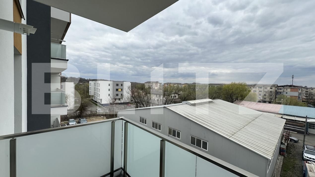 Apartament de vânzare 2 camere Vasile Alecsandri - 190947AV | BLITZ Baia Mare | Poza13