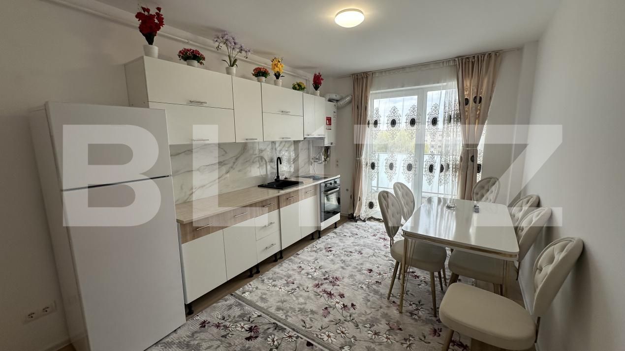 Apartament de vânzare 2 camere Vasile Alecsandri - 190947AV | BLITZ Baia Mare | Poza10