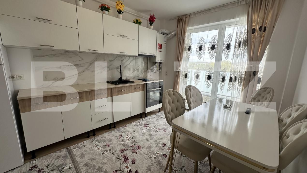 Apartament de vânzare 2 camere Vasile Alecsandri - 190947AV | BLITZ Baia Mare | Poza11