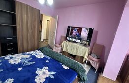 Apartament 2 balcoane, 49 mp, zona Sud