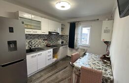 Apartament 2 balcoane, 49 mp, zona Sud