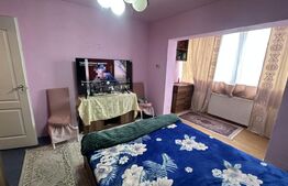 Apartament 2 balcoane, 49 mp, zona Sud