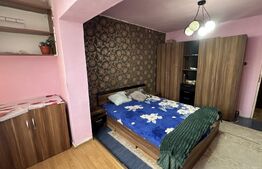 Apartament 2 balcoane, 49 mp, zona Sud