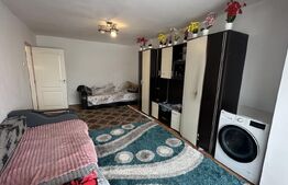 Apartament 2 balcoane, 49 mp, zona Sud