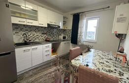 Apartament 2 balcoane, 49 mp, zona Sud