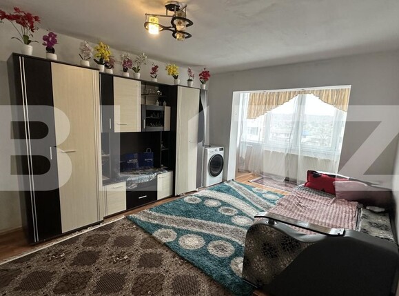 Apartament de vânzare 2 camere Sud - 190948AV | BLITZ Baia Mare | Poza2