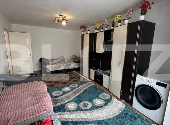 Apartament de vânzare 2 camere Sud - 190948AV | BLITZ Baia Mare | Poza3