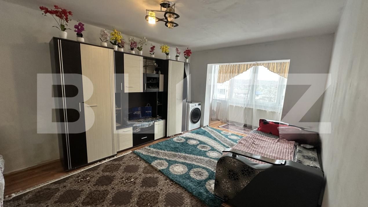 Apartament de vânzare 2 camere Sud - 190948AV | BLITZ Baia Mare | Poza2