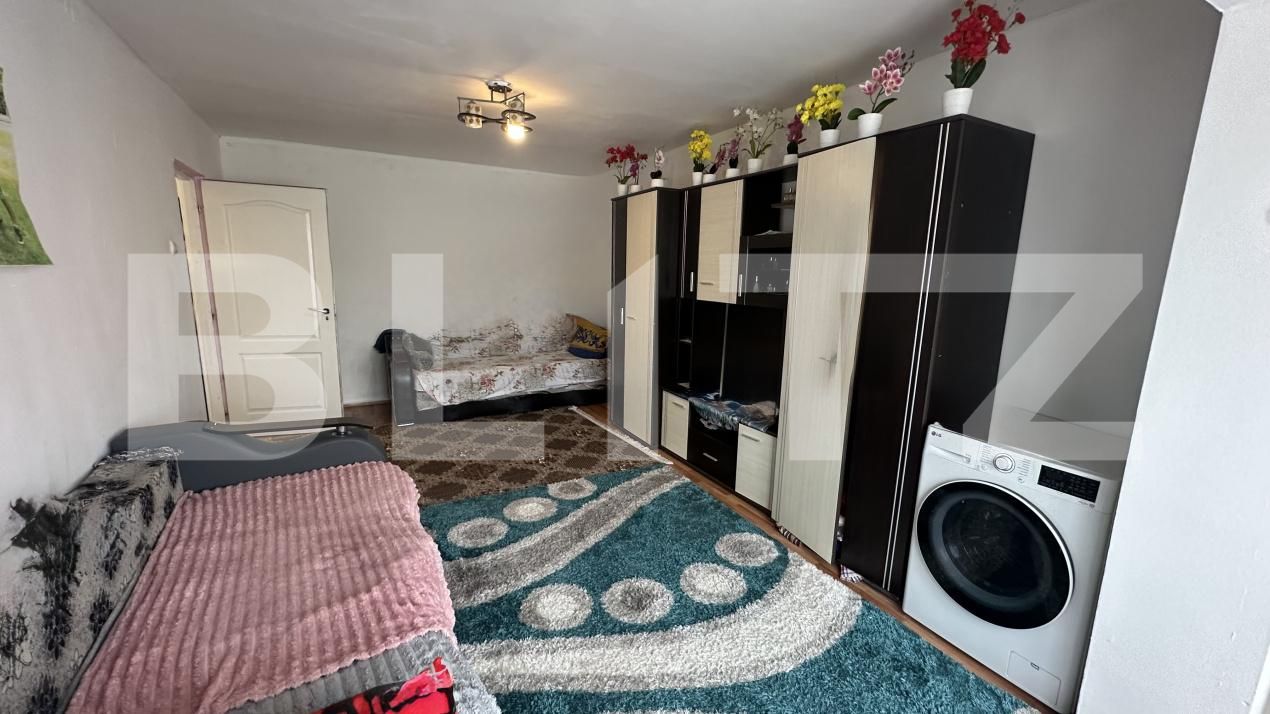 Apartament de vânzare 2 camere Sud - 190948AV | BLITZ Baia Mare | Poza3