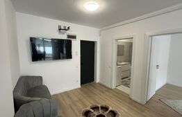 Apartament 2 camere, 41 mp, zona Vasile Alecsandri 