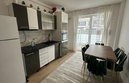 Apartament 2 camere, 41 mp, zona Vasile Alecsandri 