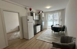 Apartament 2 camere, 41 mp, zona Vasile Alecsandri 