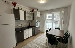 Apartament 2 camere, 41 mp, zona Vasile Alecsandri 