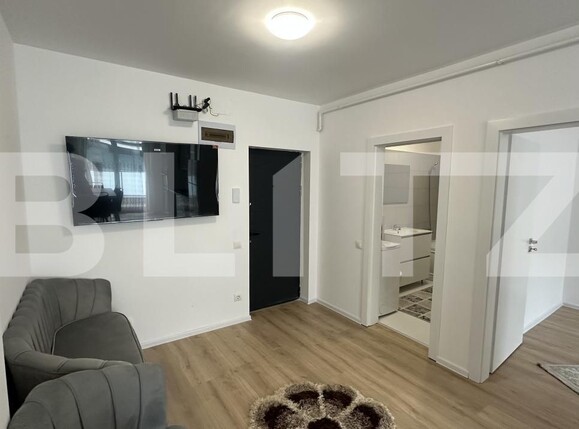 Apartament de vânzare 2 camere Vasile Alecsandri - 190949AV | BLITZ Baia Mare | Poza6