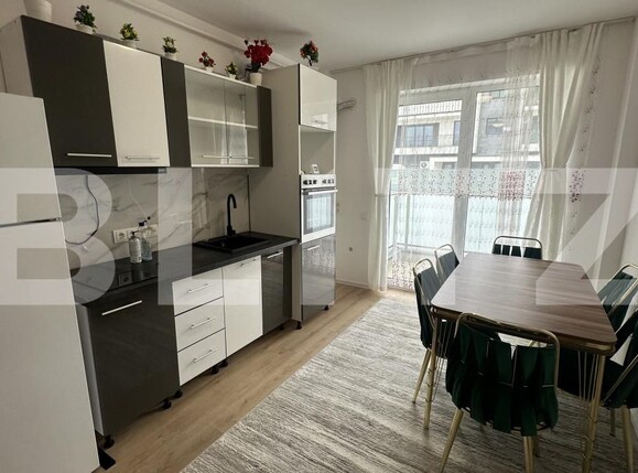 Apartament de vânzare 2 camere Vasile Alecsandri - 190949AV | BLITZ Baia Mare | Poza10