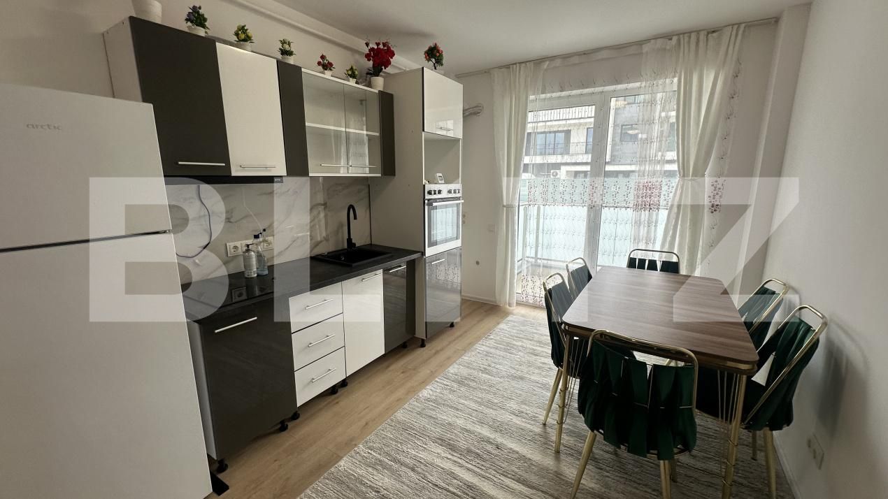 Apartament de vânzare 2 camere Vasile Alecsandri - 190949AV | BLITZ Baia Mare | Poza10